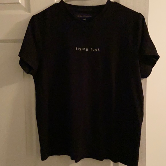 French Connection T-Shirt - Picture 1 of 3